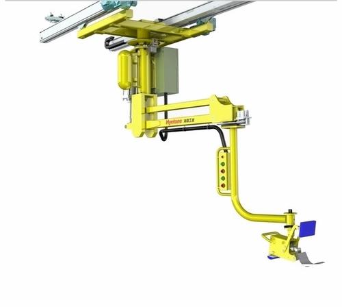 氣動助力機(jī)械手的優(yōu)勢？