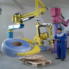 助力機(jī)械手屬于什么裝置？助力機(jī)械手的力平衡如何實(shí)現(xiàn)？